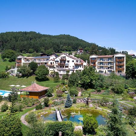 Mirabell Alpine Garden Resort & Spa Siusi Luaran gambar