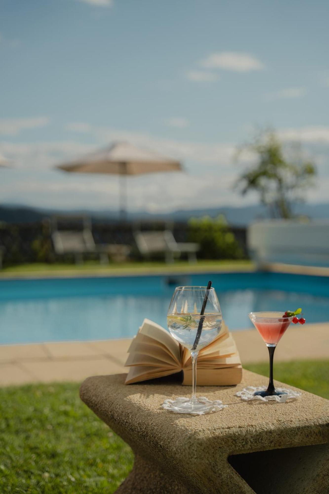 Mirabell Alpine Garden Resort & Spa Siusi Luaran gambar